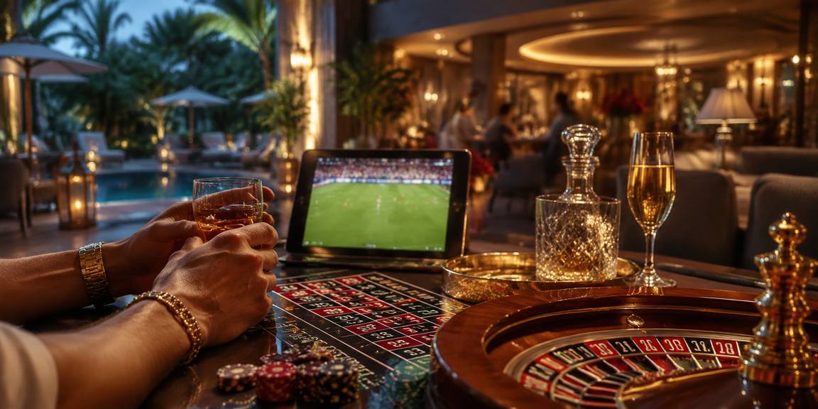 Wins of Fortune: Koleksi Permainan Unggulan untuk Malaysia