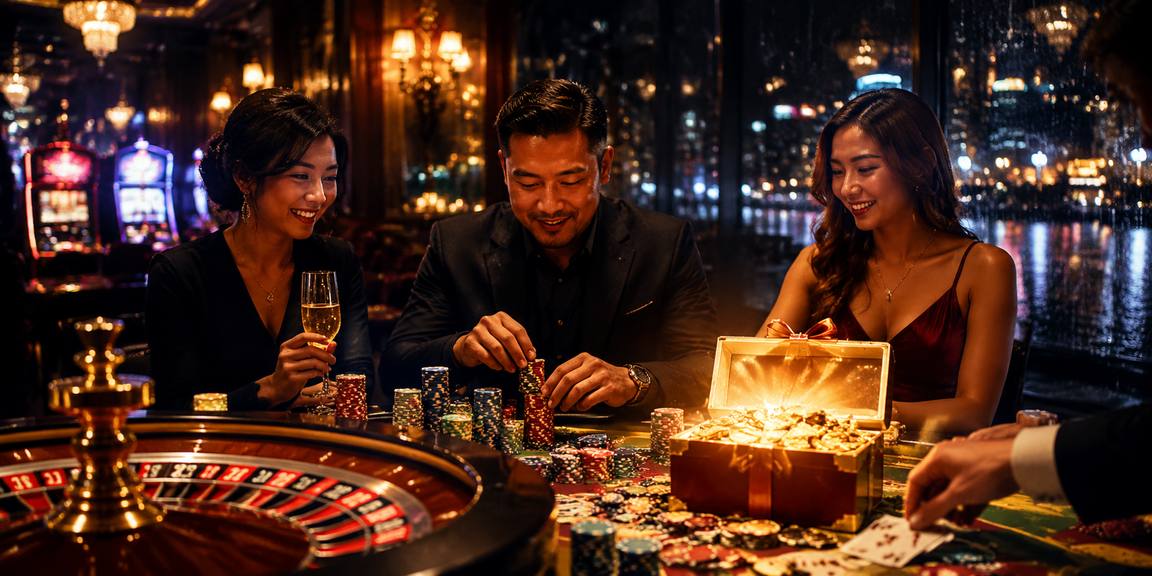 1xbet apk Casino & Sportsbook untuk Malaysia dengan GrabPay